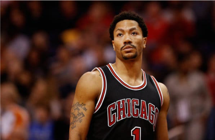 Bulls Set to Honor Franchise Legend
