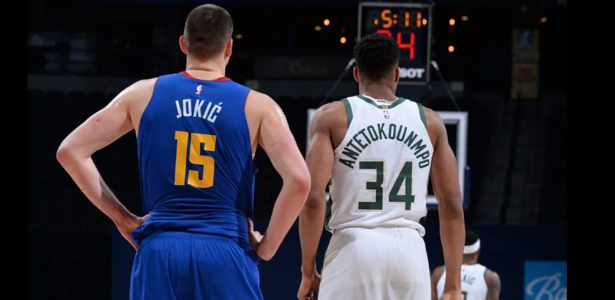 Is the NBA Reluctant to Crown a Non-American Face of the League?
