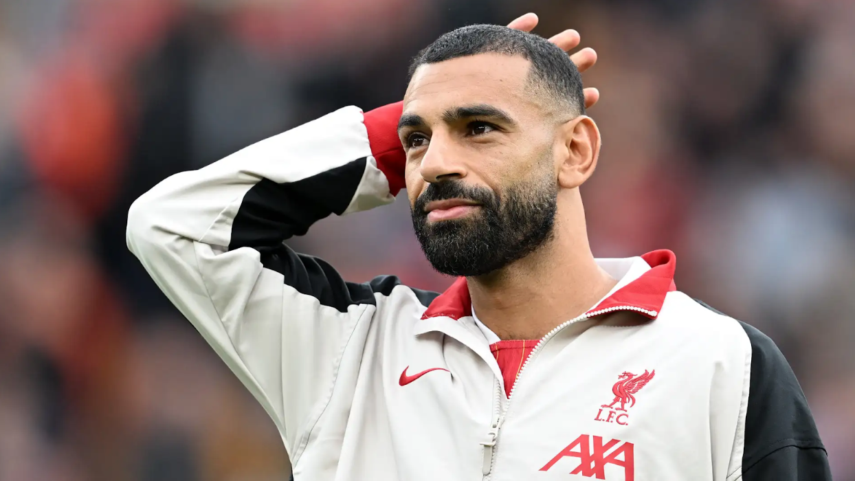 Mohamed Salah: The New Crowned King May Be as Good as Gone