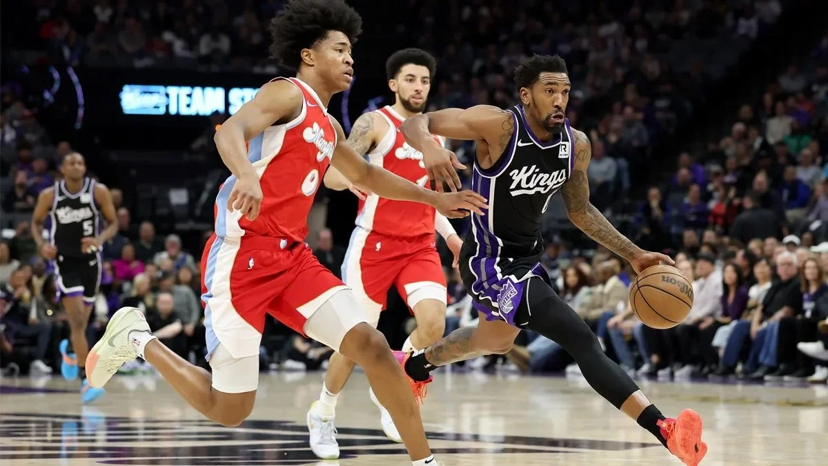 Recapping the Sacramento Kings Recent Five-Game Stretch