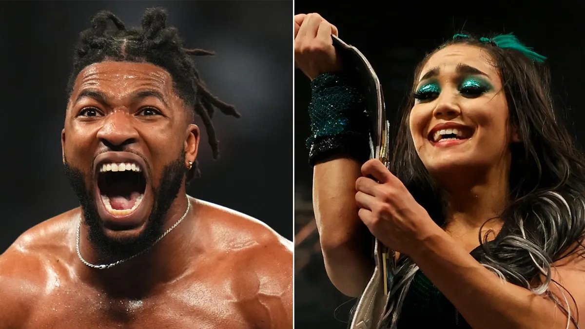 Will These Former NXT Champions Make the Main Roster?