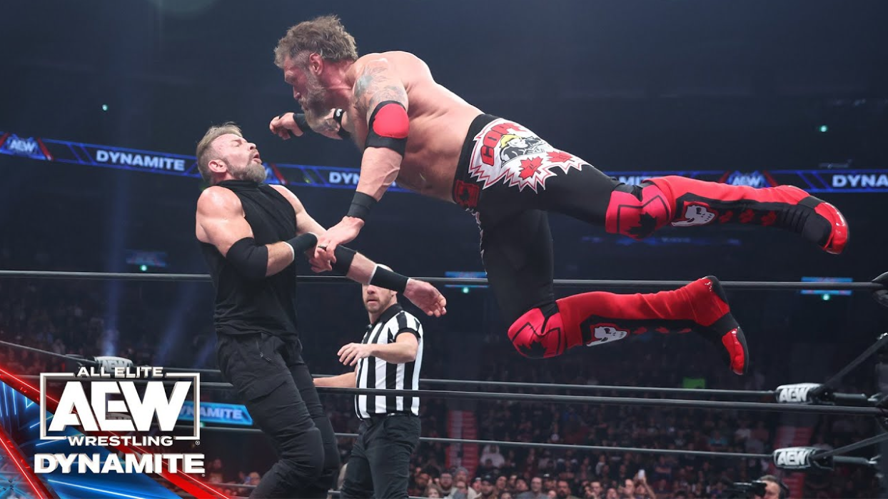 Fans Have Discovered AEW’s Biggest Problem, Has the Company?