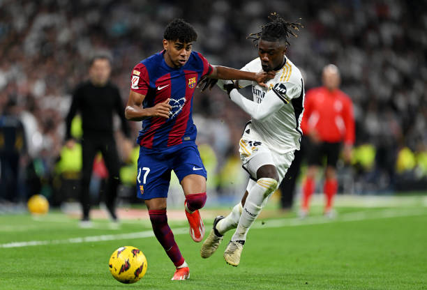 What to Expect from the Barcelona vs. Real Madrid Showdown in the Super Cup Final?