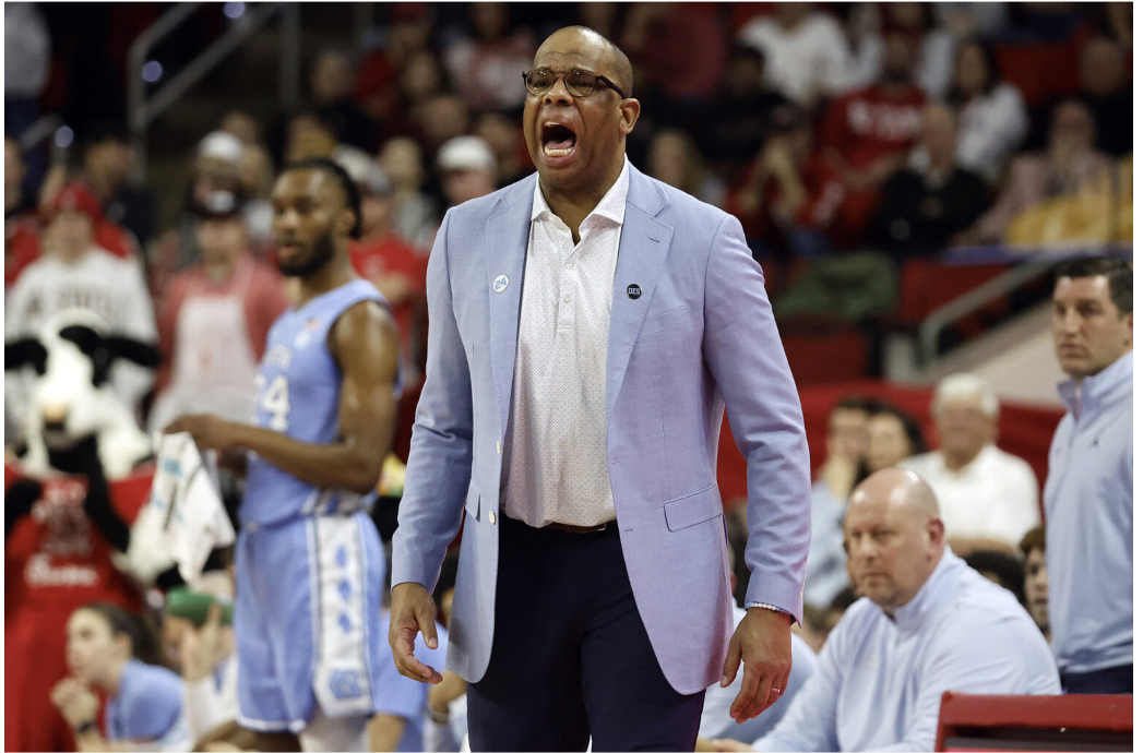 North Carolina Outlasts NC State in Rivalry Showdown