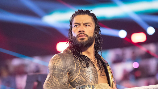 What’s Next for Roman Reigns?