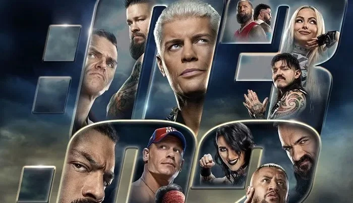 Which Superstars Could Win the 2025 Men’s Royal Rumble?