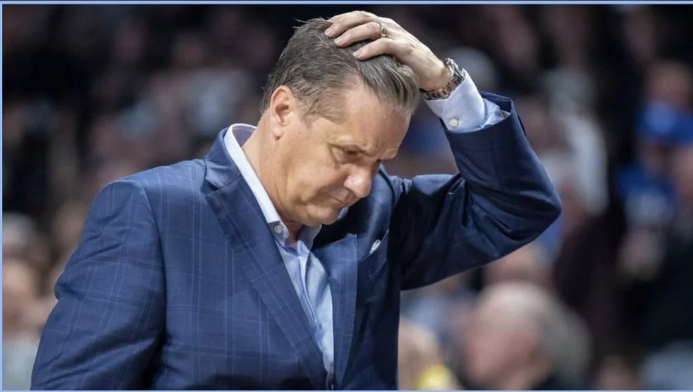 What Is Wrong with the Razorbacks?