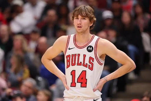 Is Billy Donovan Holding Back the Chicago Bulls and the Development of Matas Buzelis?
