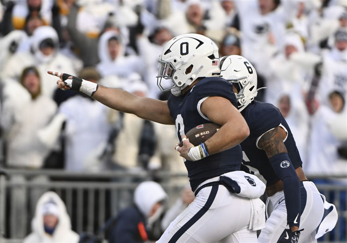 Why Penn State Will Be Back in the 2026 College Football Playoffs