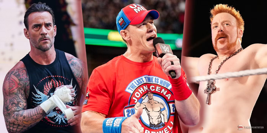 Moments That WWE Fans Want to See Happen in 2025