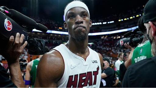 The Breaking Point: Jimmy Butler’s Fallout with the Miami Heat