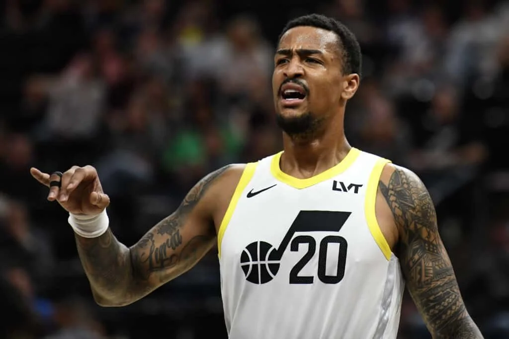 Why John Collins Is an Intriguing Trade Target for Kings