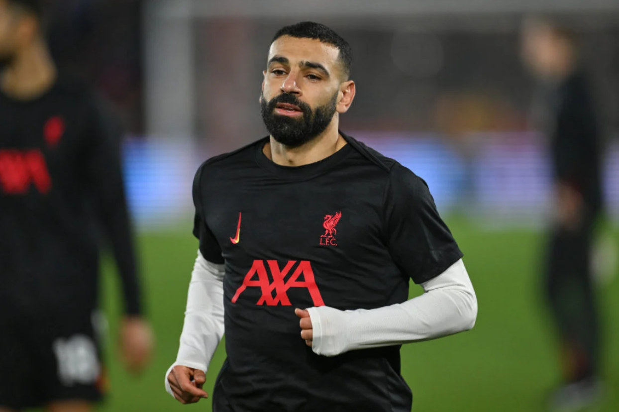 Top Five Potential Ballon D’or Winners in 2025