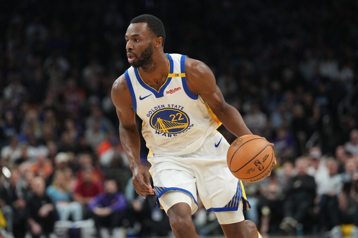 Andrew Wiggins Season-High Performance: A Turning Point for the Warriors?