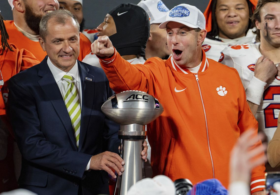 ACC Considers Revamping Championship Game Format for Playoff Era
