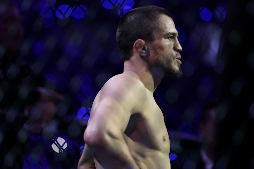 Why the Umar Nurmagomedov Loss Is Surrounded by Controversy
