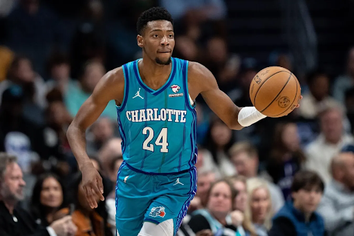 Hornets Lose Miller for the Rest of the Season