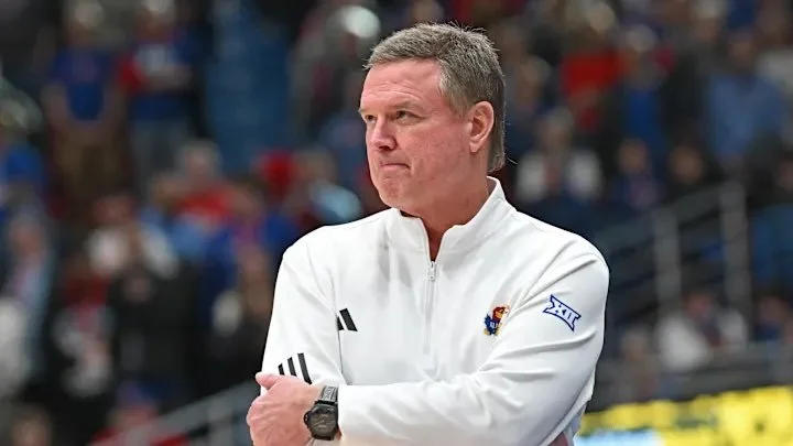 Kansas Basketball’s Up and Down Season