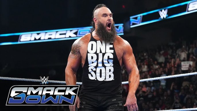 Moves from the WWE Transfer Portal Thus Far