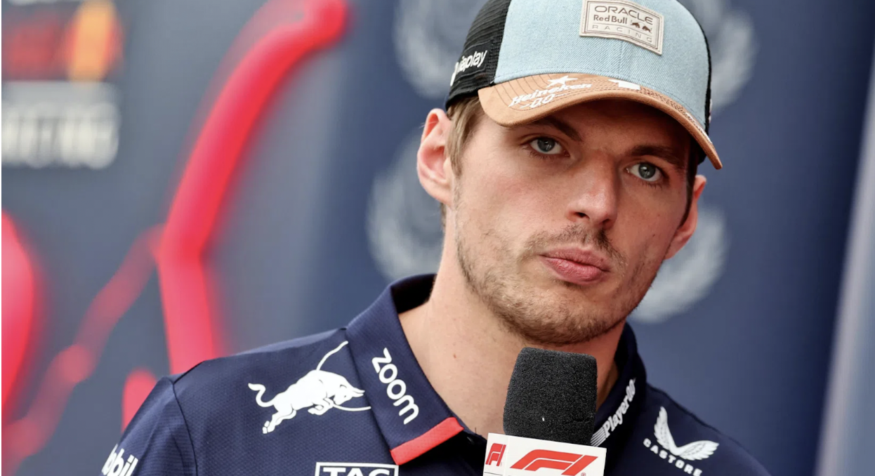 Latest FIA Rules Cause an Uproar Among Formula 1 Drivers