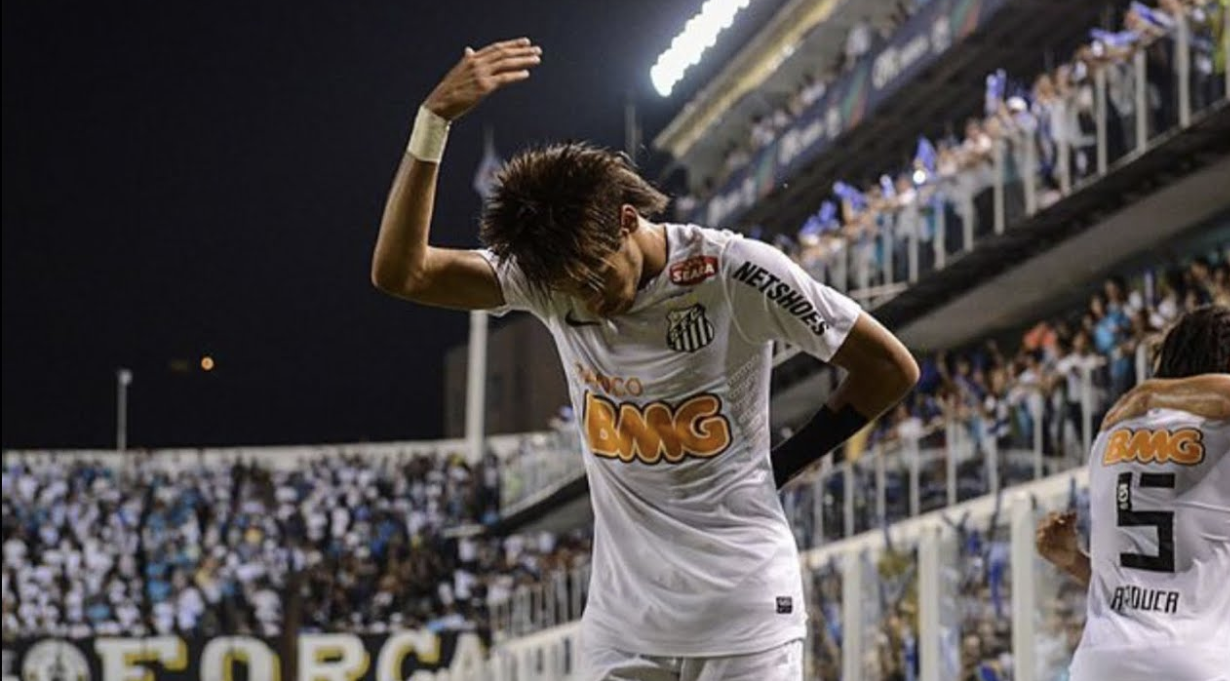 The Return of El Jogo Bonito