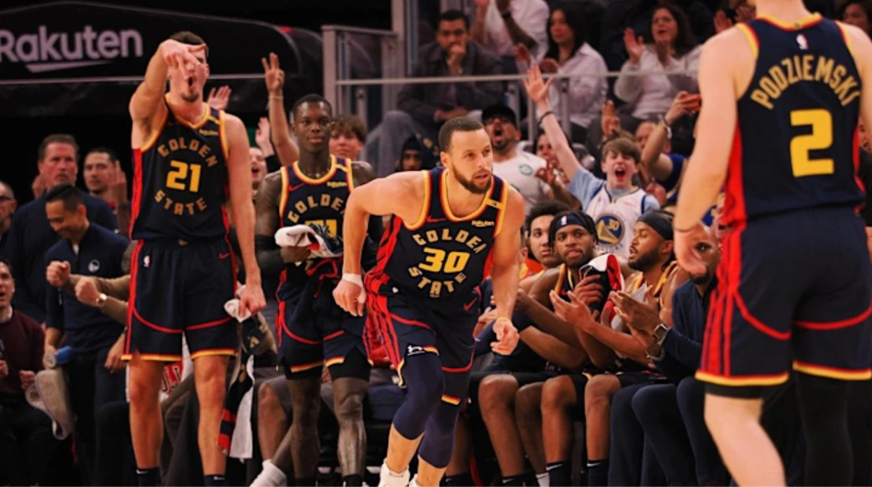 What We Learned: Key Lessons from the Warriors Gritty Win Over the Thunder