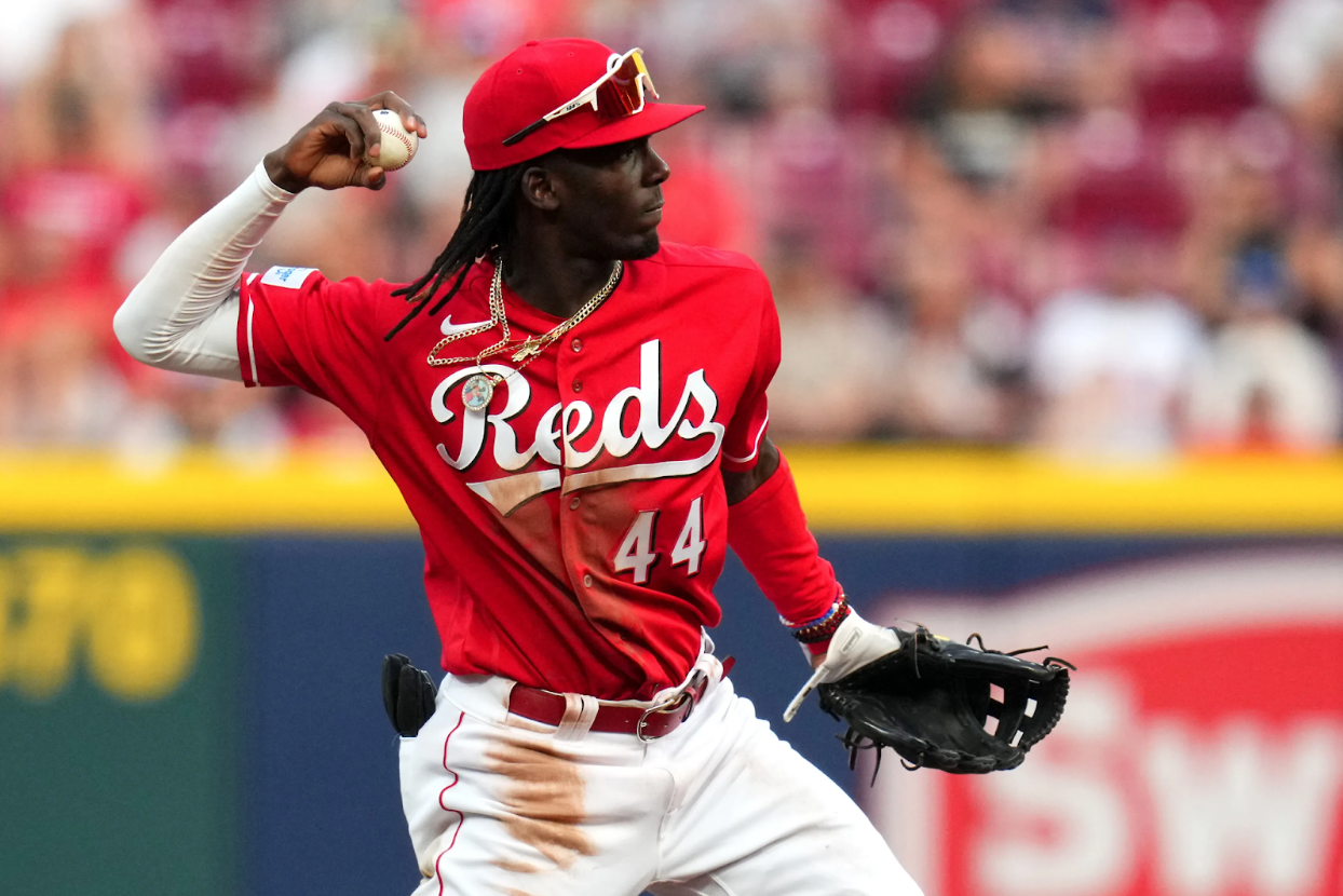 Are the Cincinnati Reds Primed for a Run in 2025?