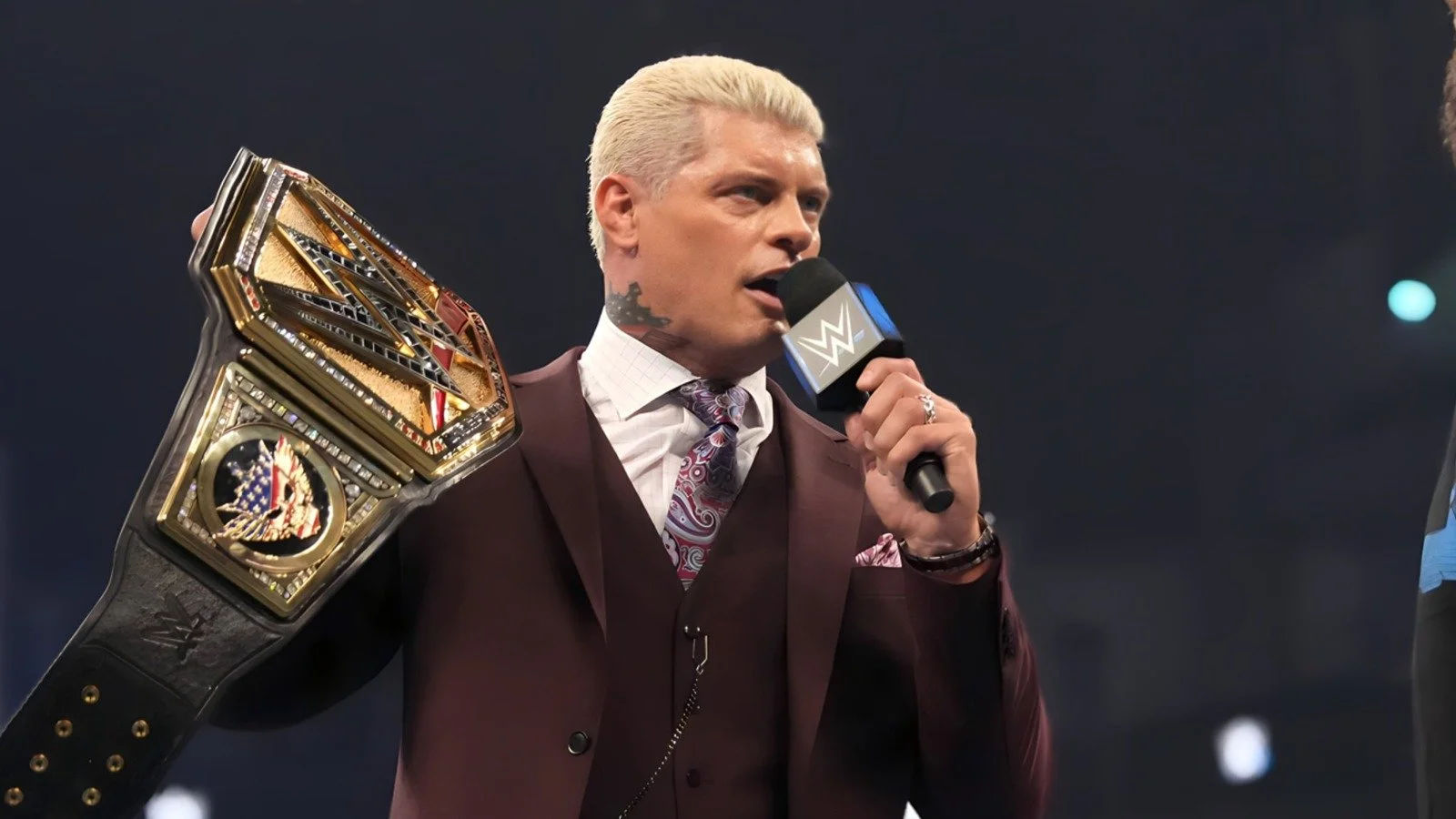 Cody Rhodes Or Gunther? Who Will the 2025 Men’s Royal Rumble Winner Face at WrestleMania 41?