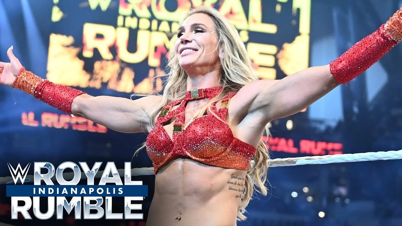 Will the 2025 Women’s Royal Rumble Go After the NXT Women’s Championship?