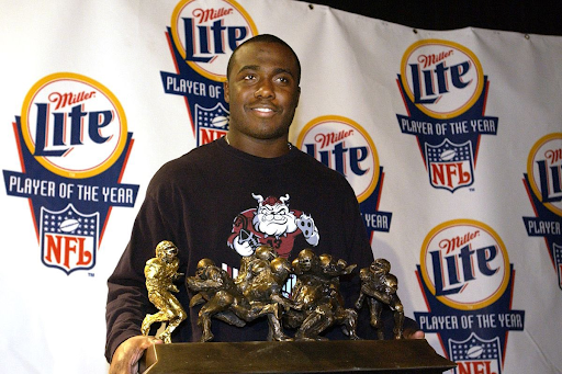 Hall of Fame Running Back Hired as Colorado’s Running Backs Coach