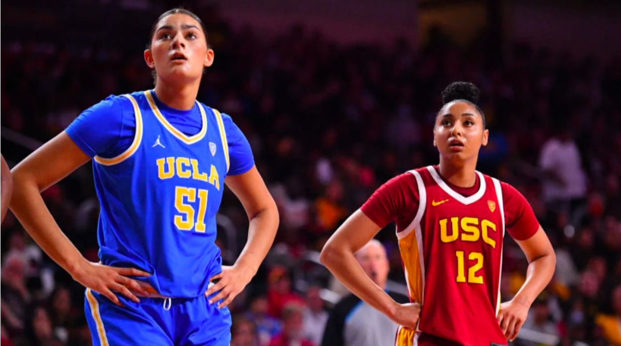 USC vs. UCLA: Who Will Win the Battle Over LA?