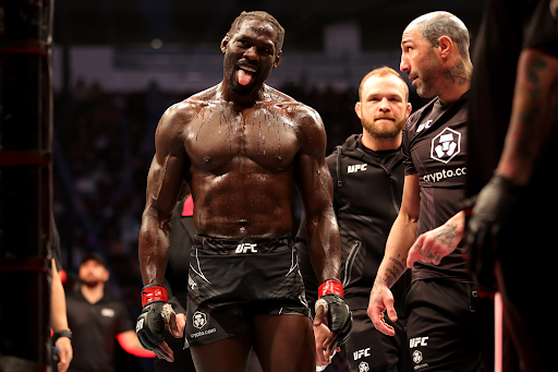Has the 40-Year-Old Former Title Challenger Become the Middleweight Gatekeeper?