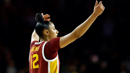 JuJu Watkins: NCAA Women's Basketball’s Next Star