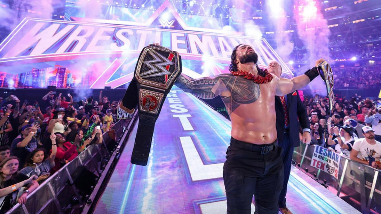 Roman Reigns Not Entering 2025 WWE Elimination Chamber, Who Will Be His WrestleMania 41 Opponent?