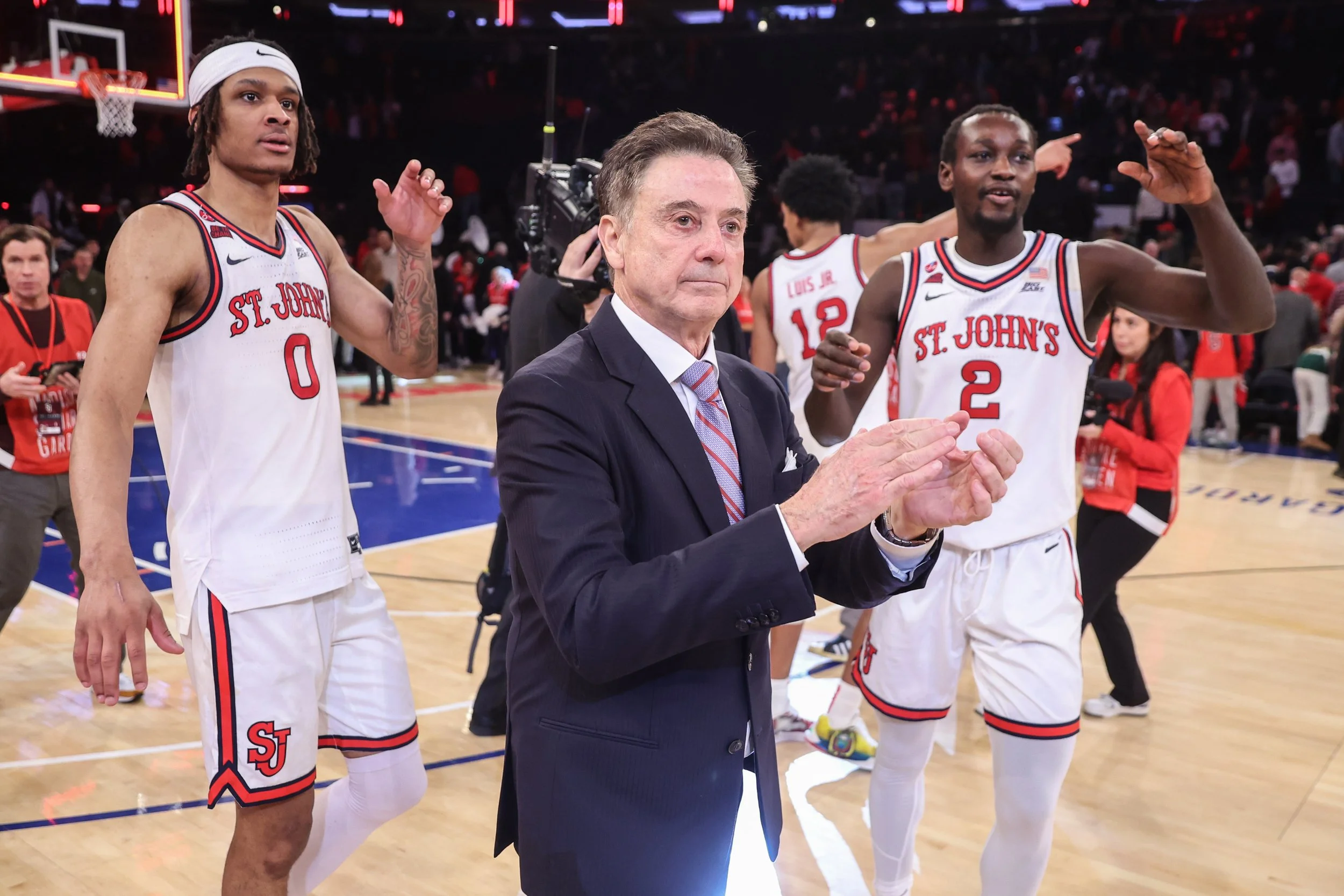 Can This Big East Team Make a Final Four Run?