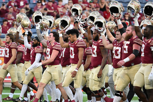 FSU Seminoles 2025 Football Schedule: Key Matchups and Challenges