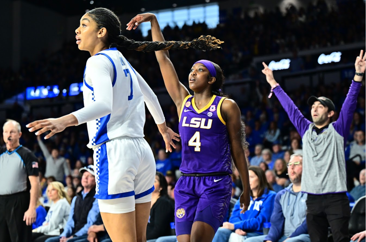 Tigers Tame the Wildcats: LSU Secures Thrilling Road Victory Over Kentucky