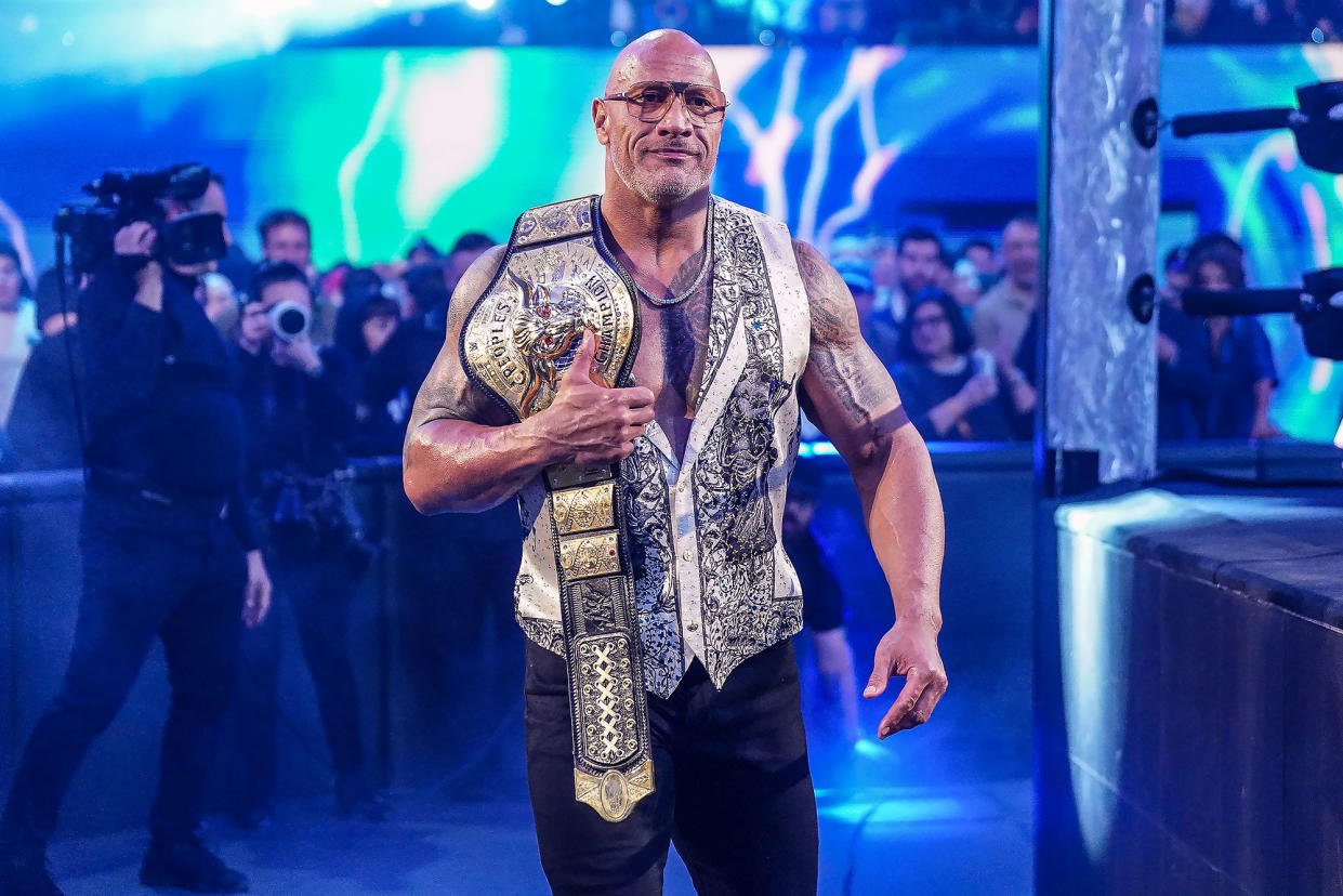 Will Cody Rhodes Join the Final Boss at Elimination Chamber?