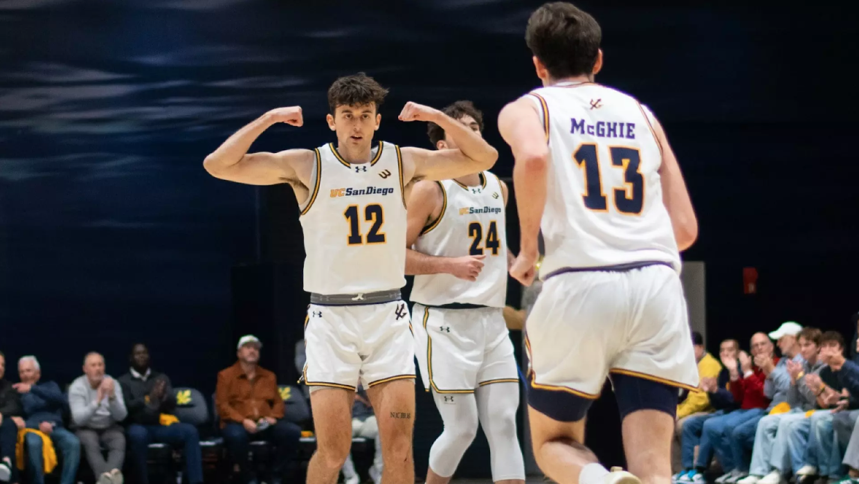 Two Mid-Majors to Watch for This March