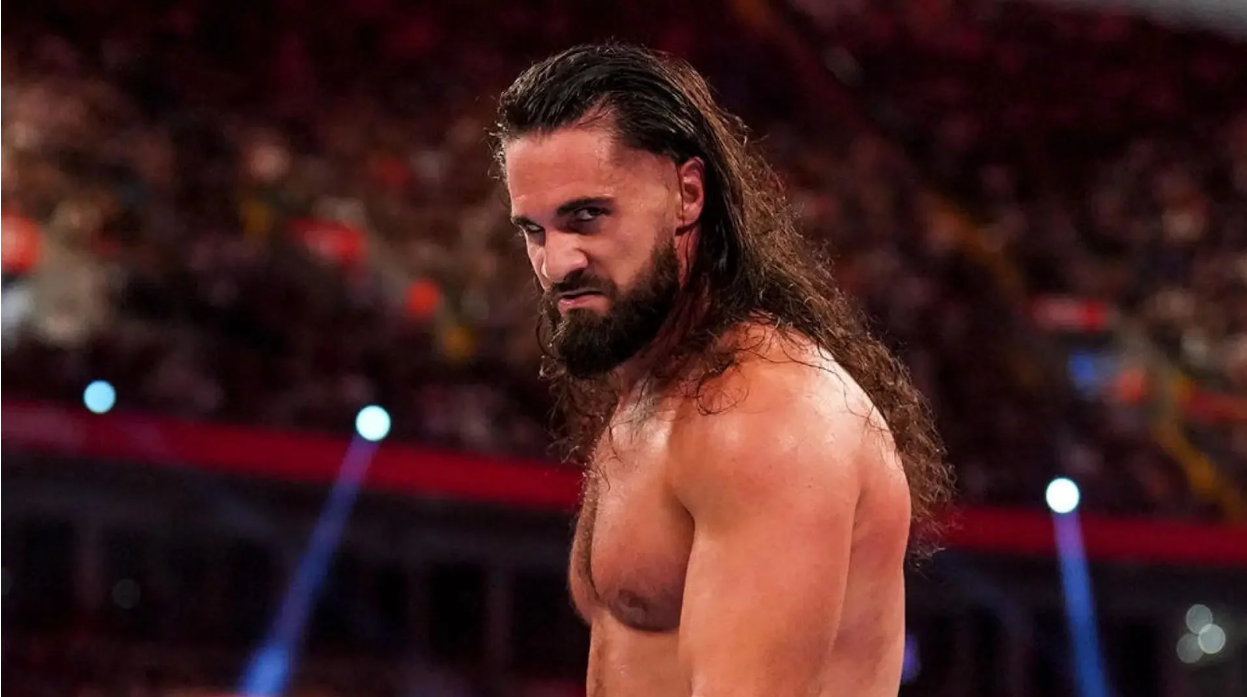 Is Seth Rollins Involved with John Cena’s Decision?