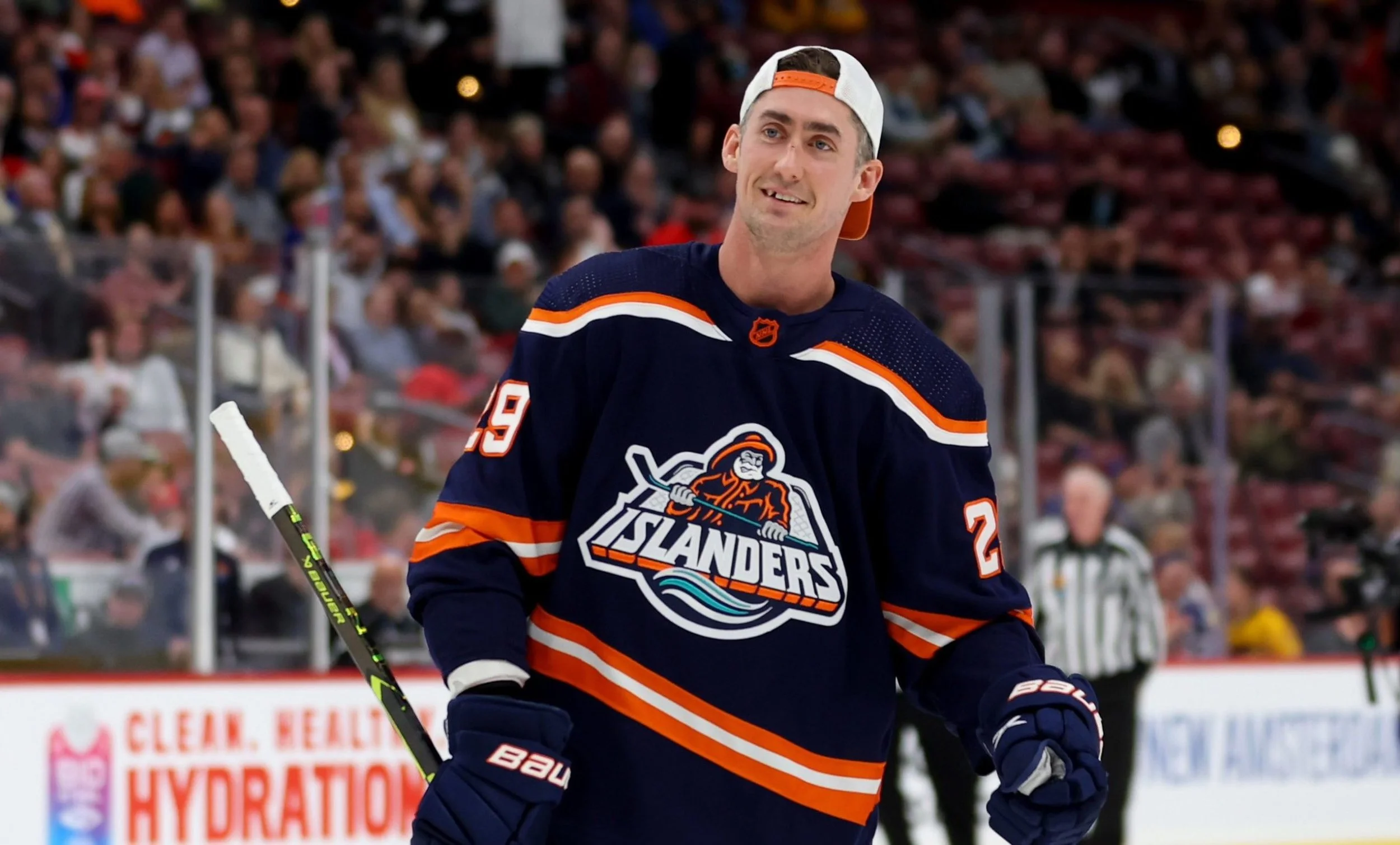 Top Three Trade Candidates for the 2025 NHL Trade Deadline