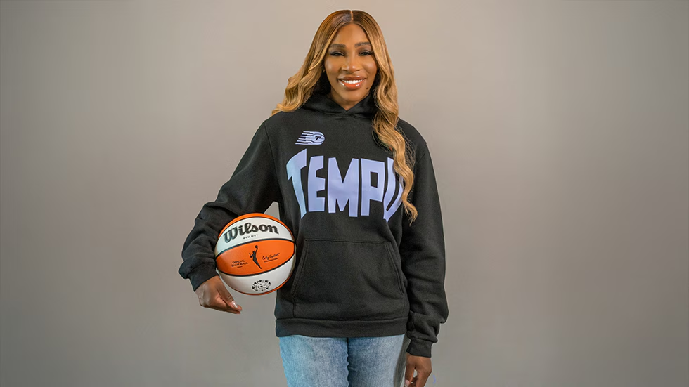 Tennis Icon Joins Toronto Tempo Ownership Group