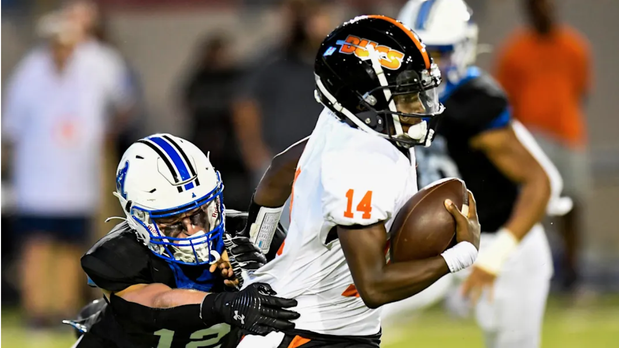 Could the Three-Star Wide Receiver Follow in His Brother’s Footsteps at FSU?