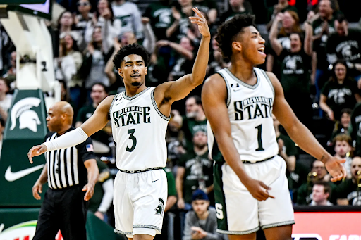 Could This Big Ten Team Be the True Dark Horse in the NCAA Tournament?
