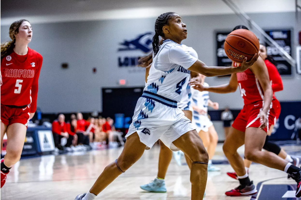 Can the Highlanders Pull Off a Stunning Victory Against Longwood in the Big South Tournament?