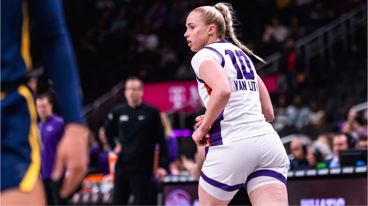 Who’s the Favorite to Win the 2025 Phillips 66 Big 12 Women’s Championship?