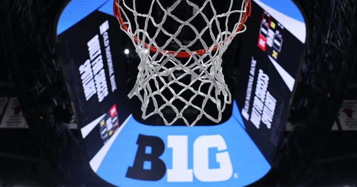 Cinderella Picks to Win the Big Ten Tournament