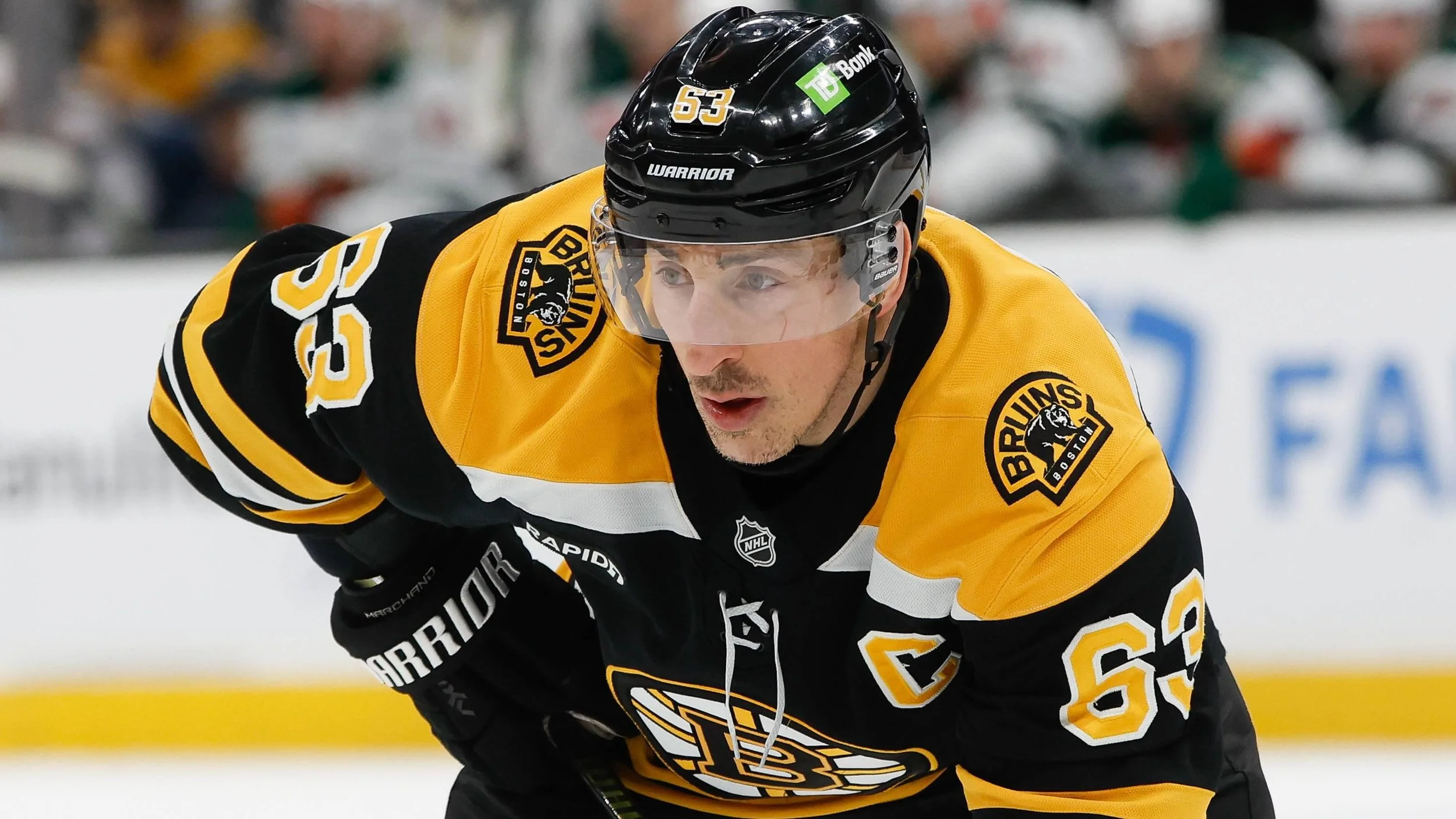 The Post-Marchand Era: Can the Bruins Still Contend?