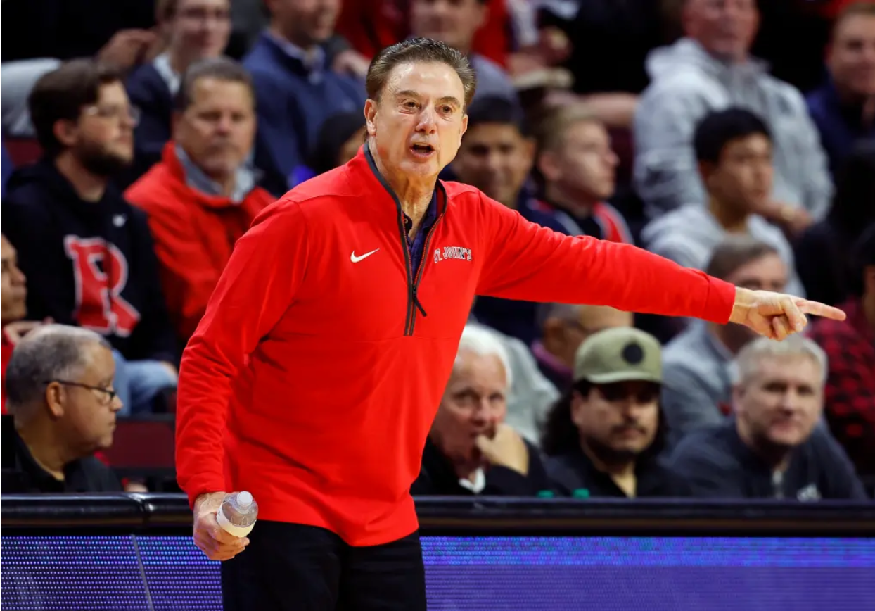 St. John's Is Back: How Deep Can It Go In March Madness?