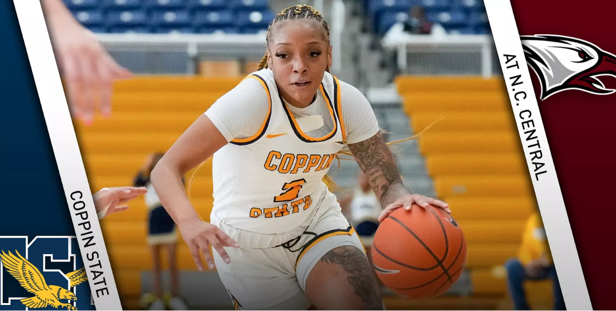 Can NC Central Defy the Odds Against Coppin State?
